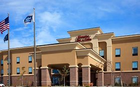 Hampton Inn Middlebury Indiana